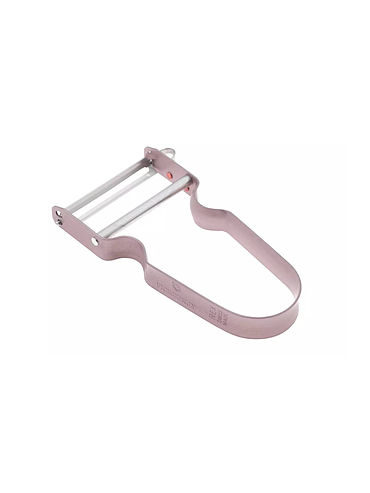 Victorinox - Stainless steel REX peeler - Lavender