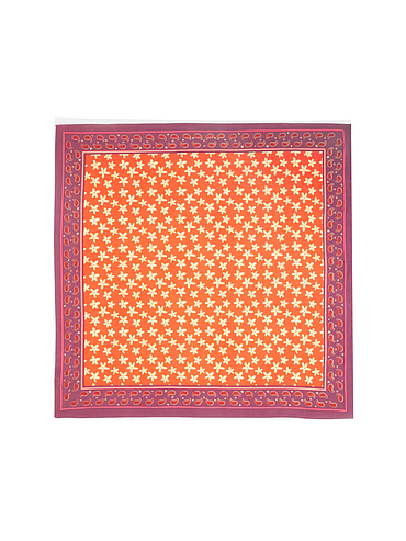 Billybelt - Foulard Coton Célestine