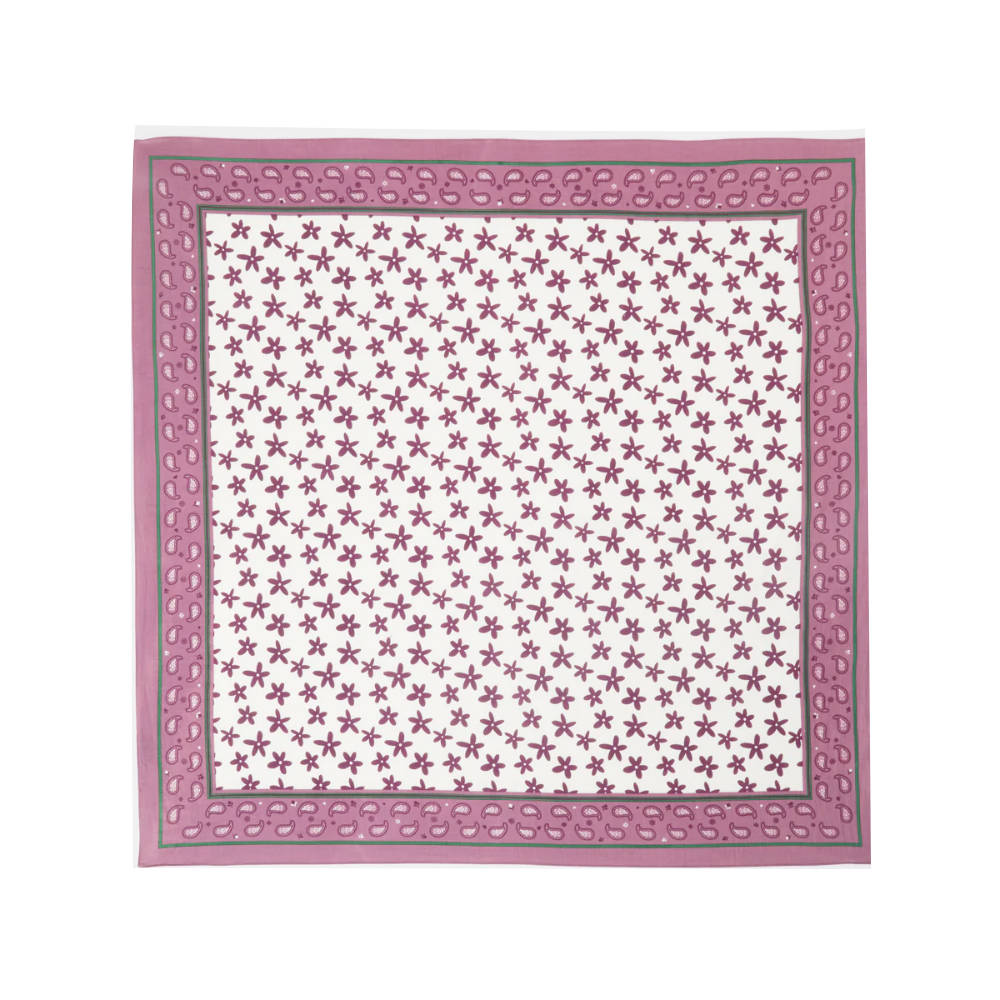 Billybelt - Foular Coton Servane