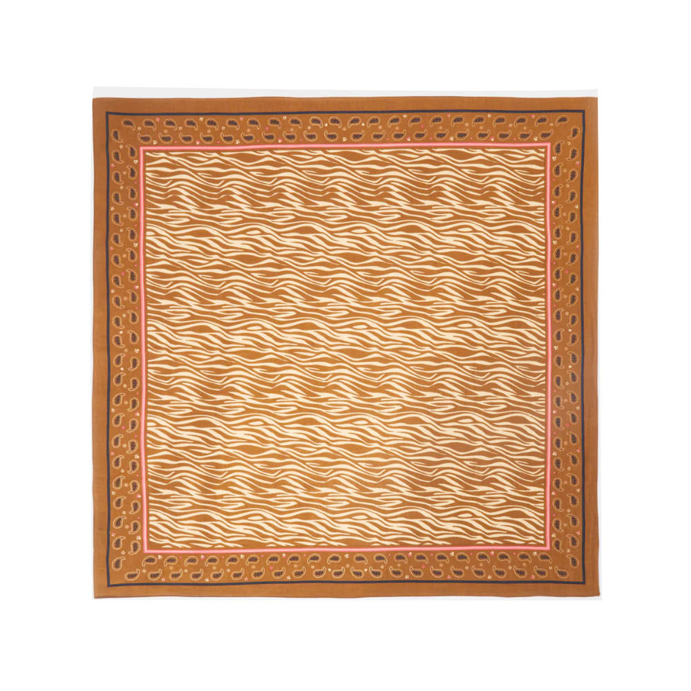 Billybelt - Ambre Coton Sjaaltje