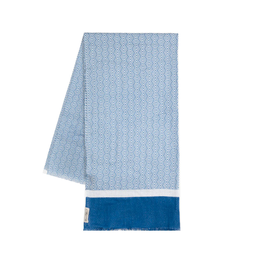 Billybelt - Foulard Imprimé Biarritz