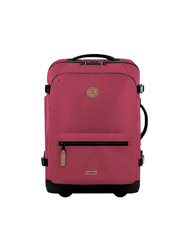 Cabaia - Soft Suitcase - Sibiu - Small
