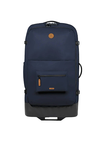 Cabaia - Soft Suitcase - Reykjavik - Large