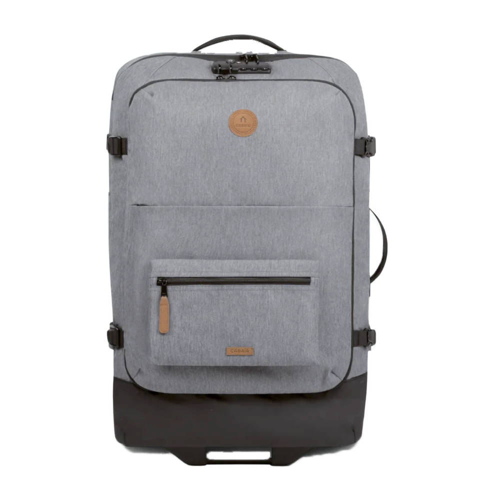Cabaia - Soft Suitcase - Getaria - Medium