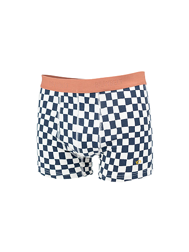 Billybelt - Boxer - Checked - XL