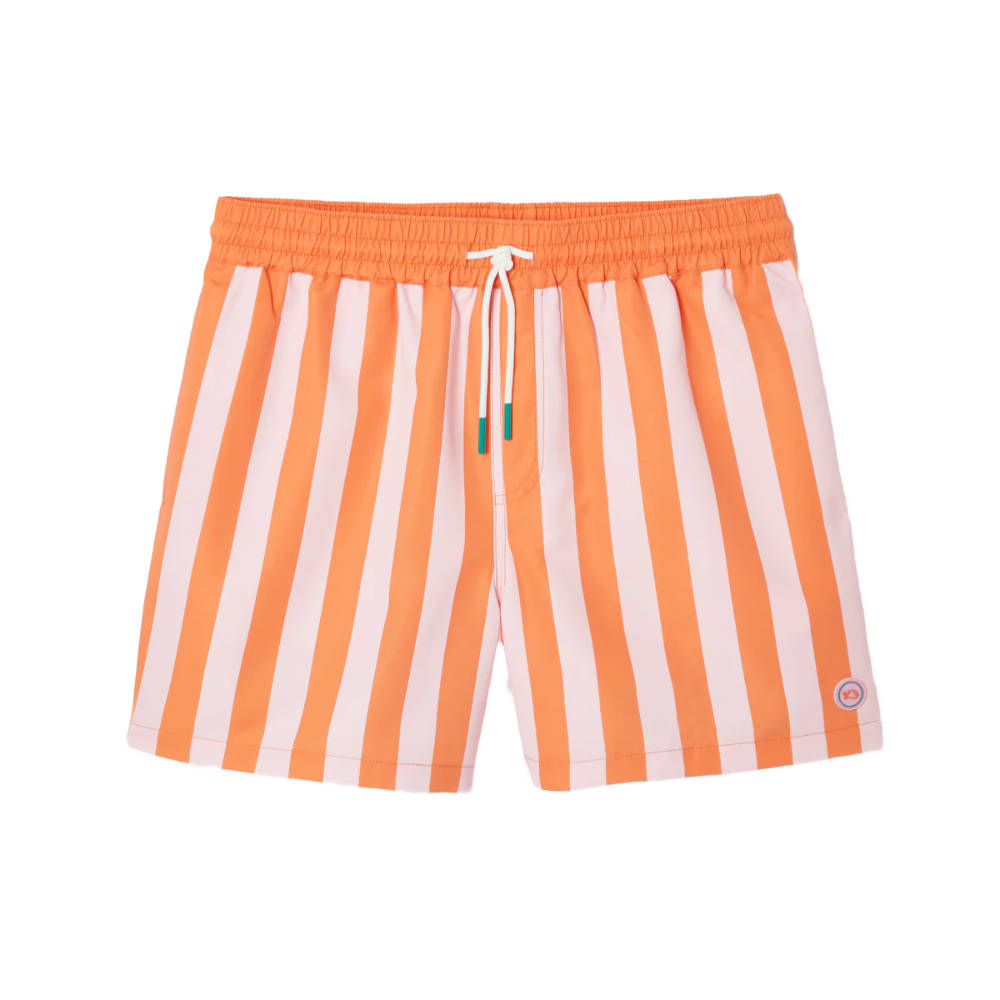 BillyBelt - Zwemshorts - Sunset splash - Maat 2XL