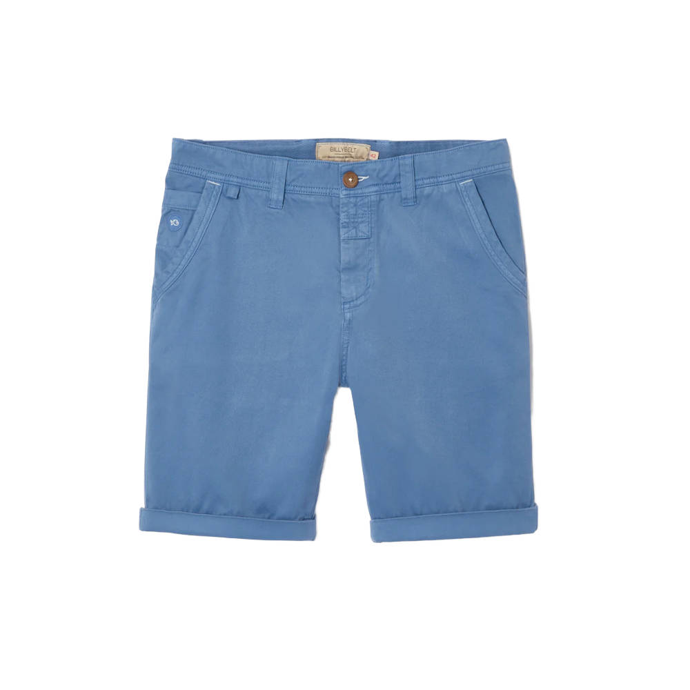BillyBelt - Short First Horizon - Bleu clair - Maat 48