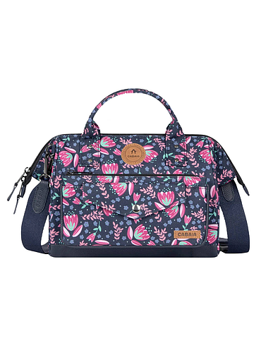 Cabaia - Crossbody - Grota Verde - Medium