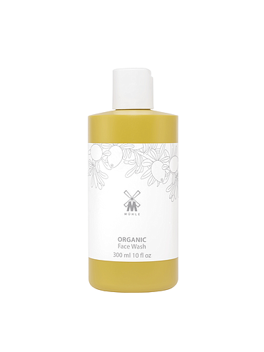  Muehle - Organic - Nettoyant visage - 300ml