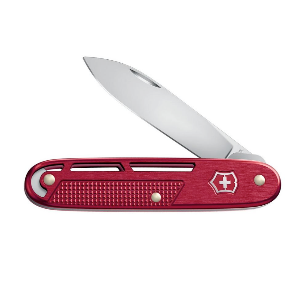 Victorinox - Onefold Alox - Red