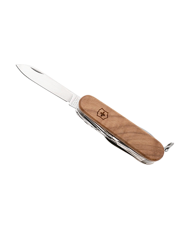 Victorinox - Swiss Champ Wood