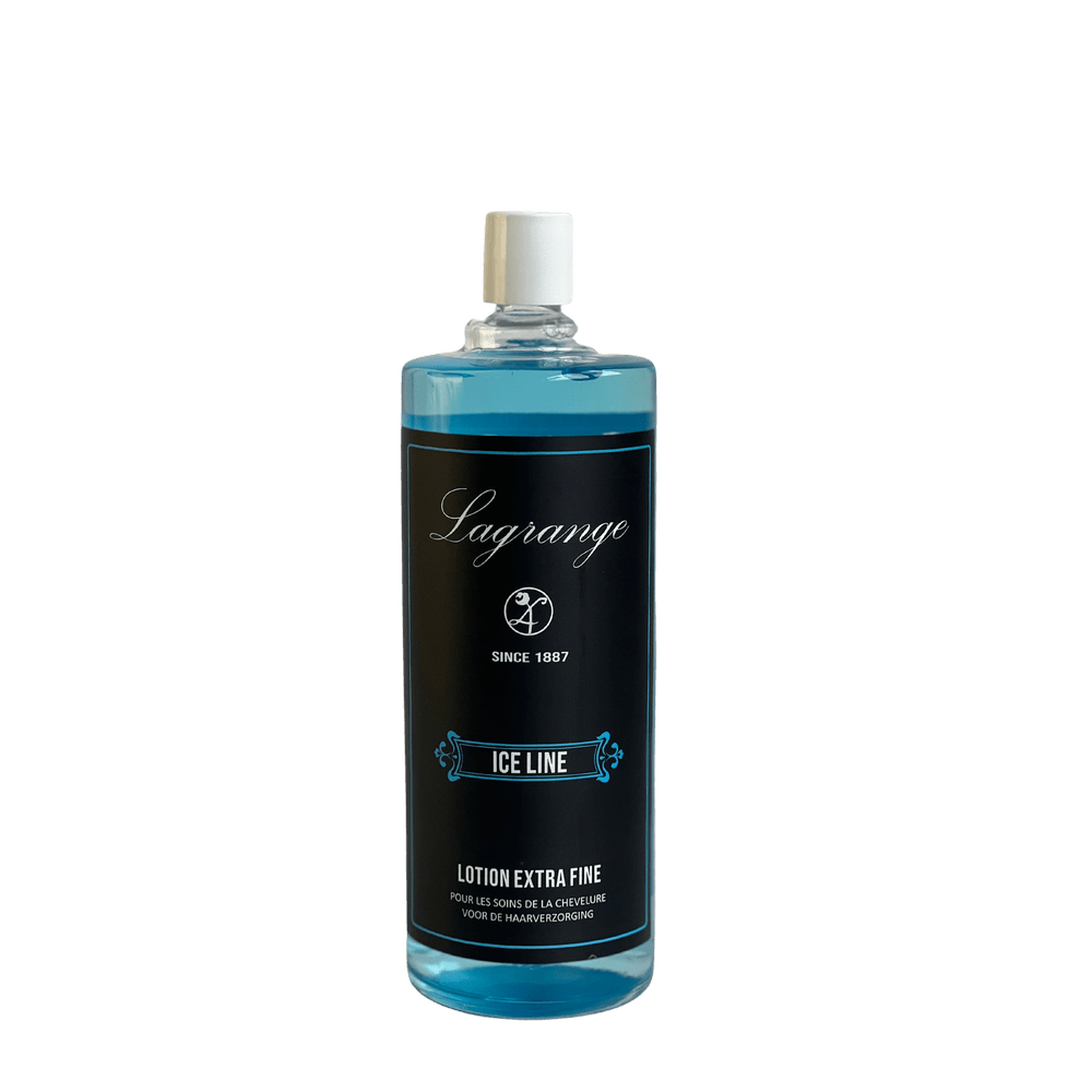 Lagrange - Hair Lotion - Iceline - 500ml