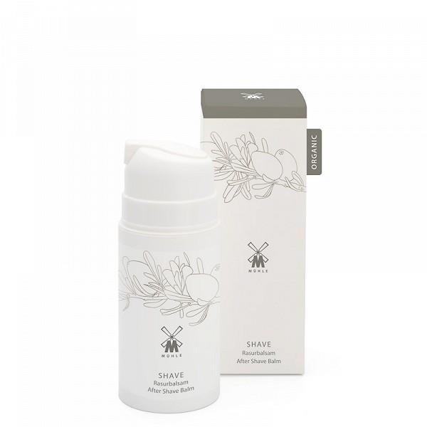 Muehle - Organic - After Shave Moisturizing Balm - 100ml
