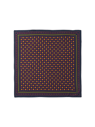 Billybelt - Foulard Coton Romane