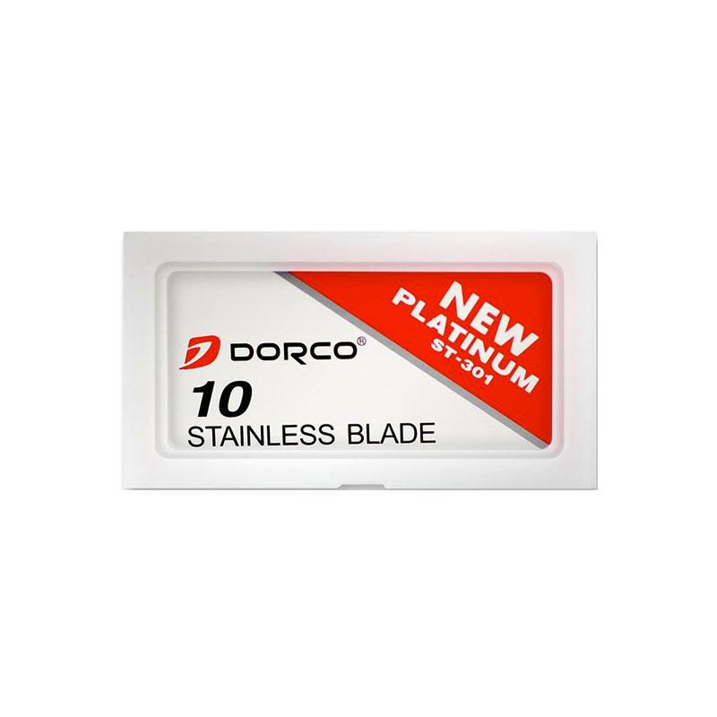 Dorco - Safety razor blades