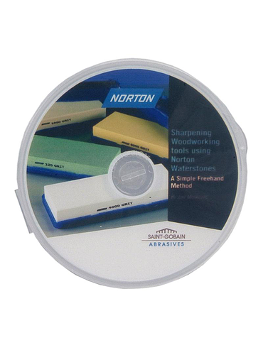 Norton - Waterstone DVD
