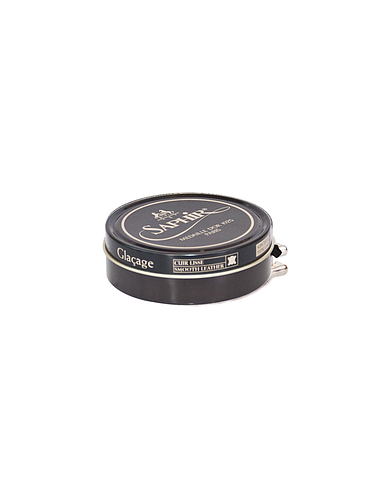 Saphir - Pâte De Luxe 1925 (50ml) - Marron Foncé
