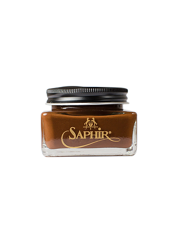 Saphir - Pommadier 1925 (75ml) - Medium Brown
