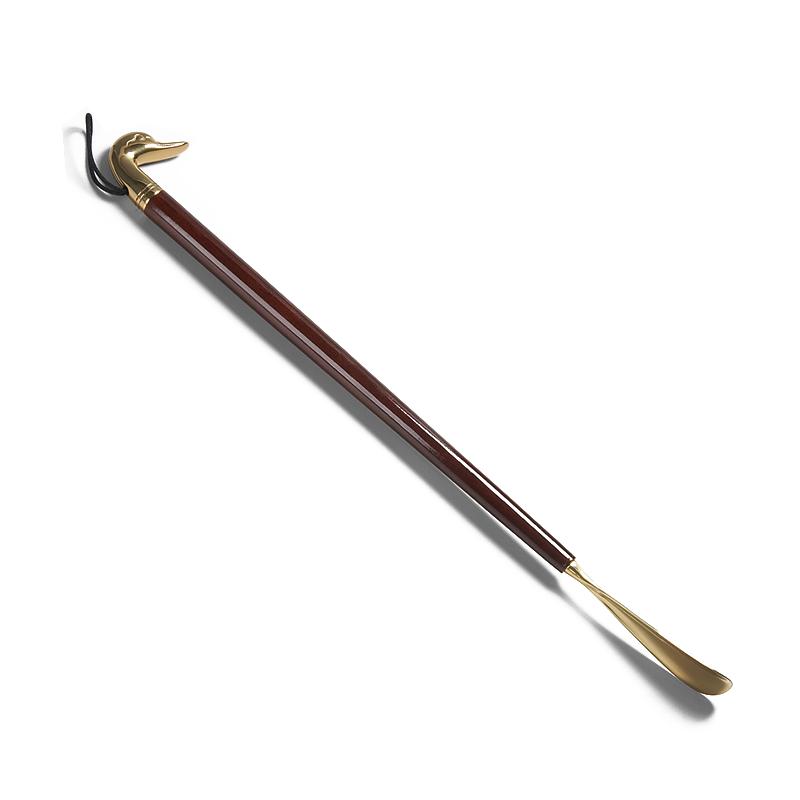 Saphir - Imperial Shoe Horn - Duck